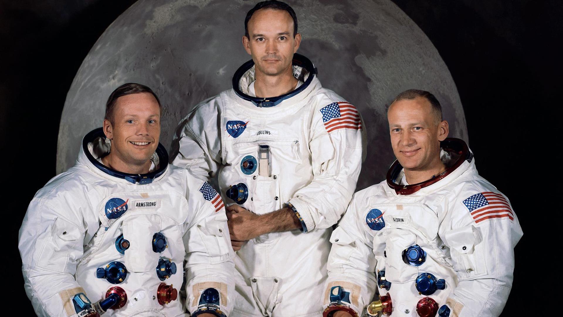Apollo 11: Eleven things you never knew about NASA's landmark moon ...