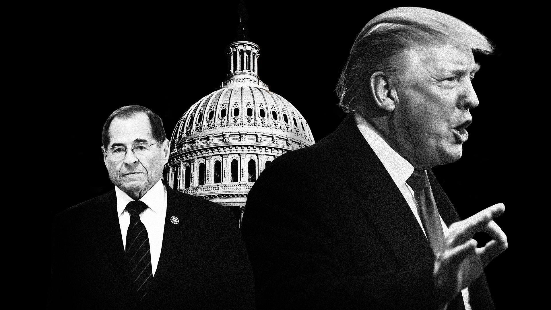 Flipboard: Factbox: How Will Monday's House Hearing on Trump Impeachment Evidence Unfold?1920 x 1080