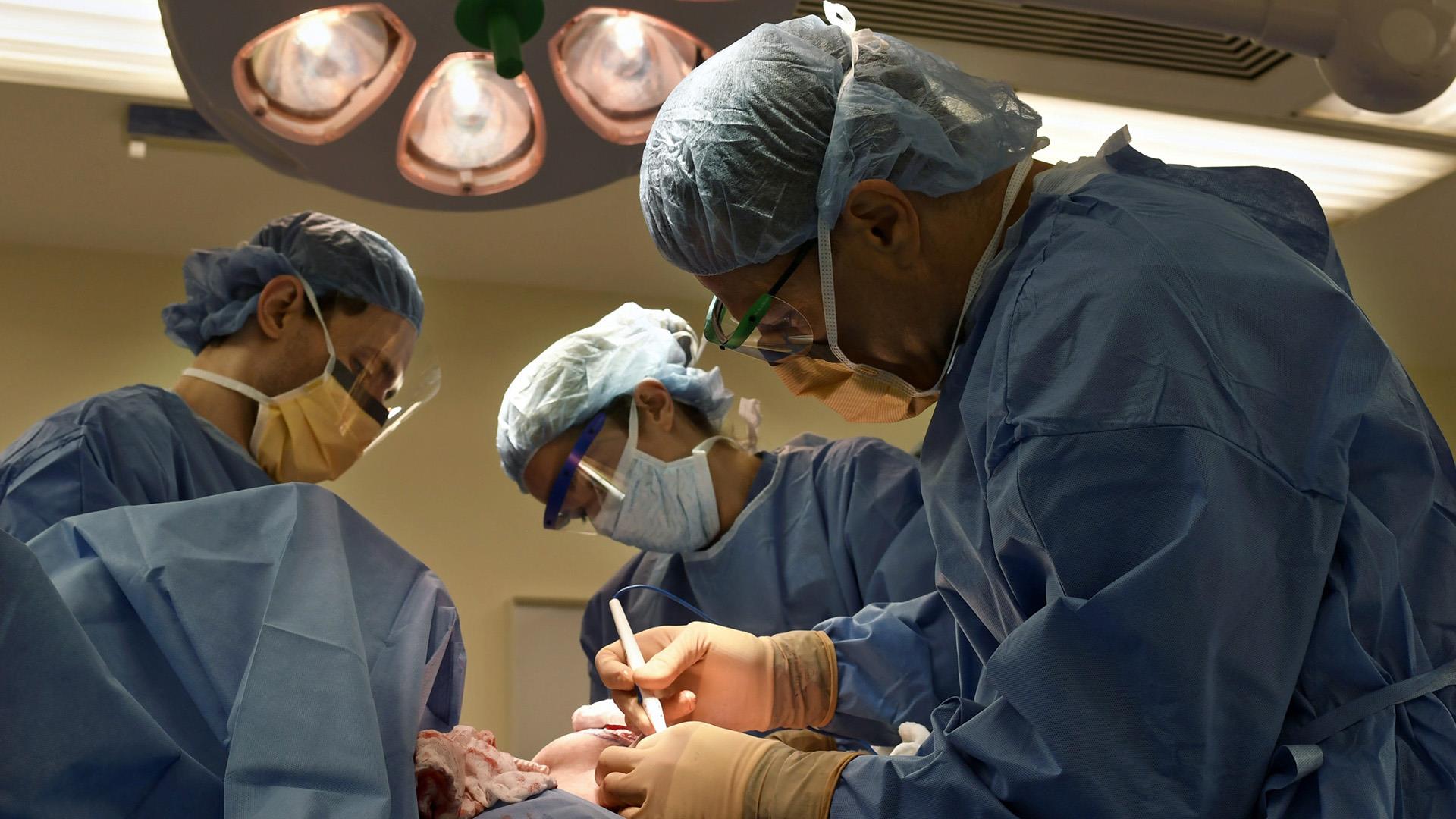 Trans surgeries postponed indefinitely amid coronavirus pandemic