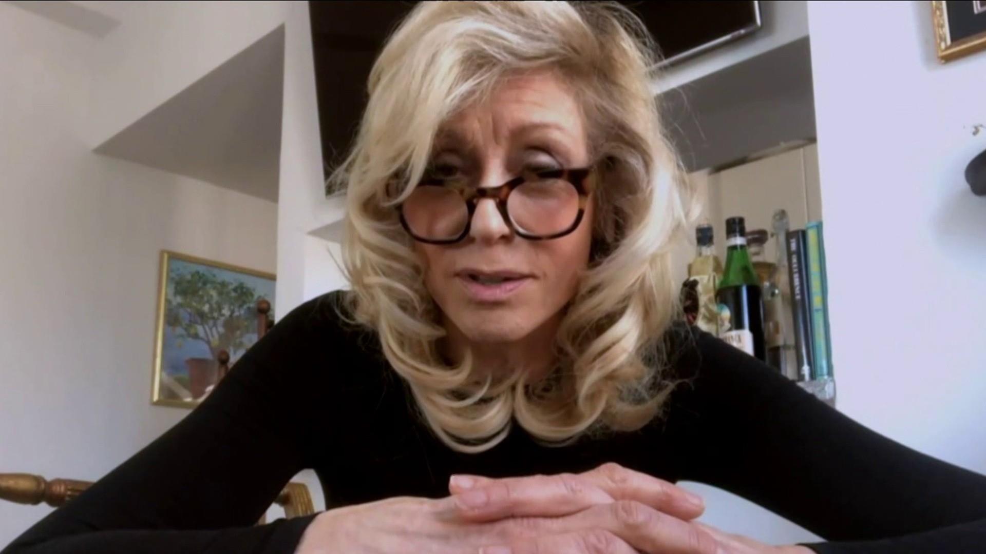 Pictures of judith light