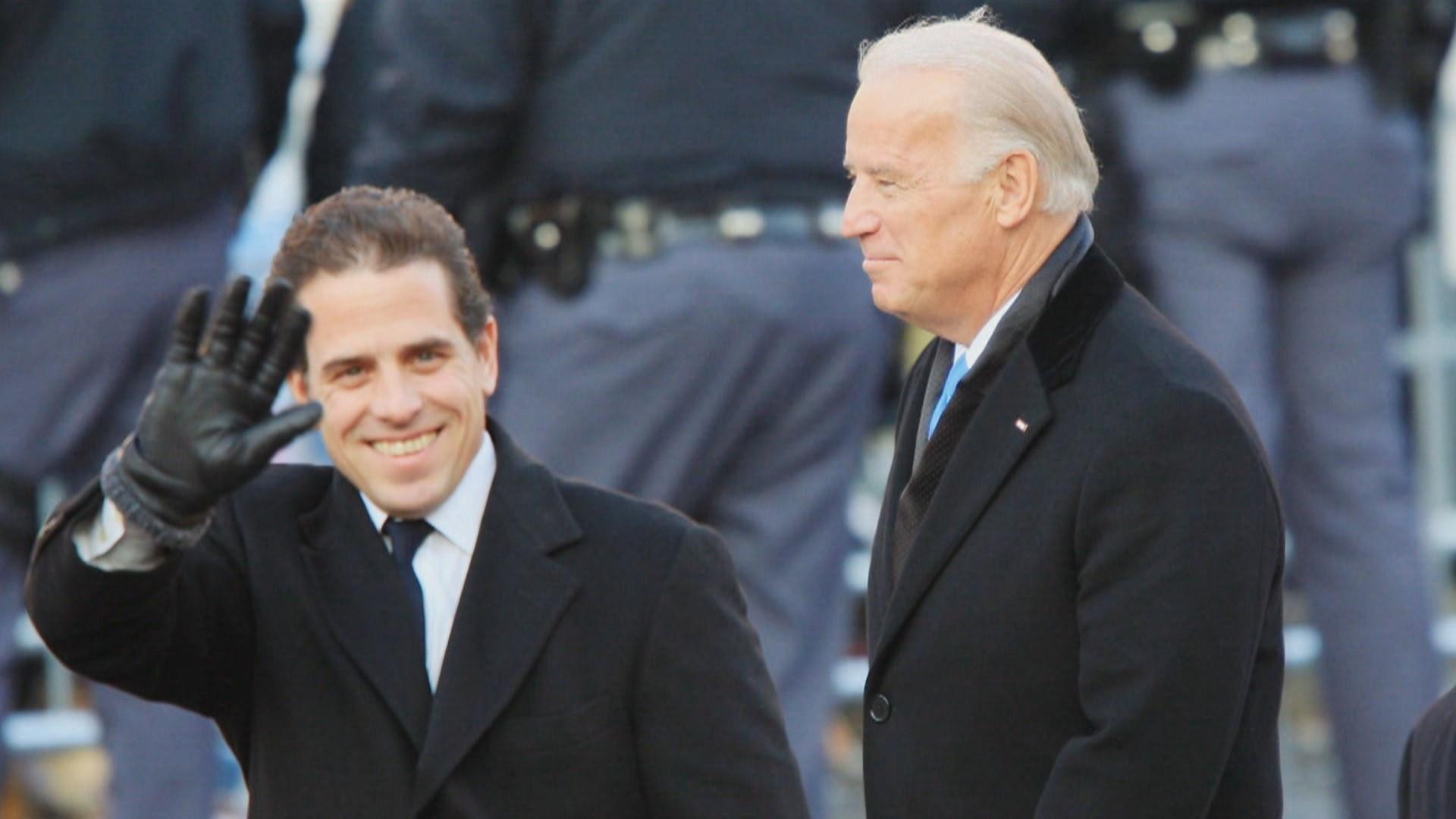Feds Examining Whether Alleged Hunter Biden Emails Are Linked To A Foreign Intel Operation