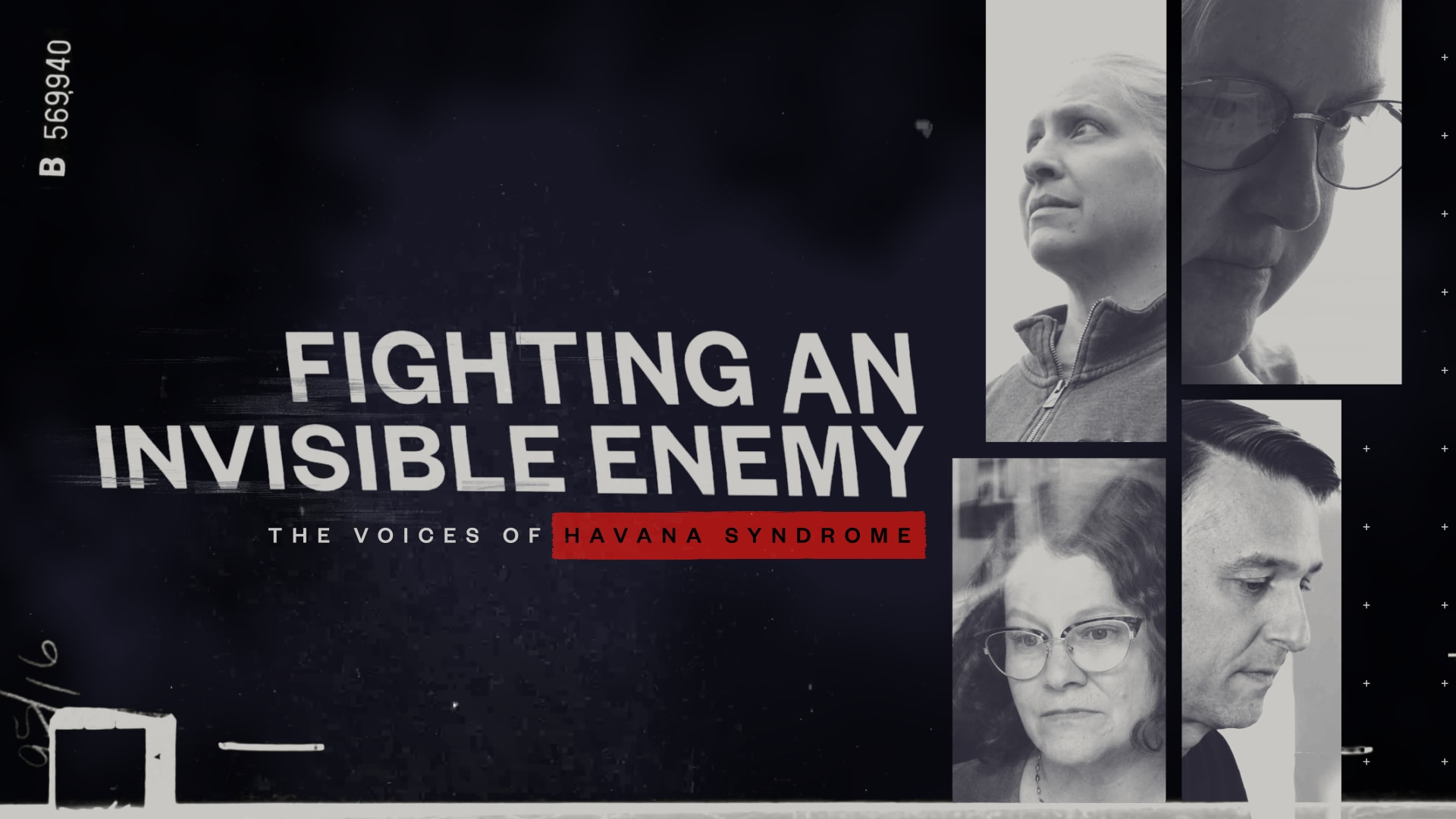 Fighting an Invisible Enemy: The Voices of Havana Syndrome