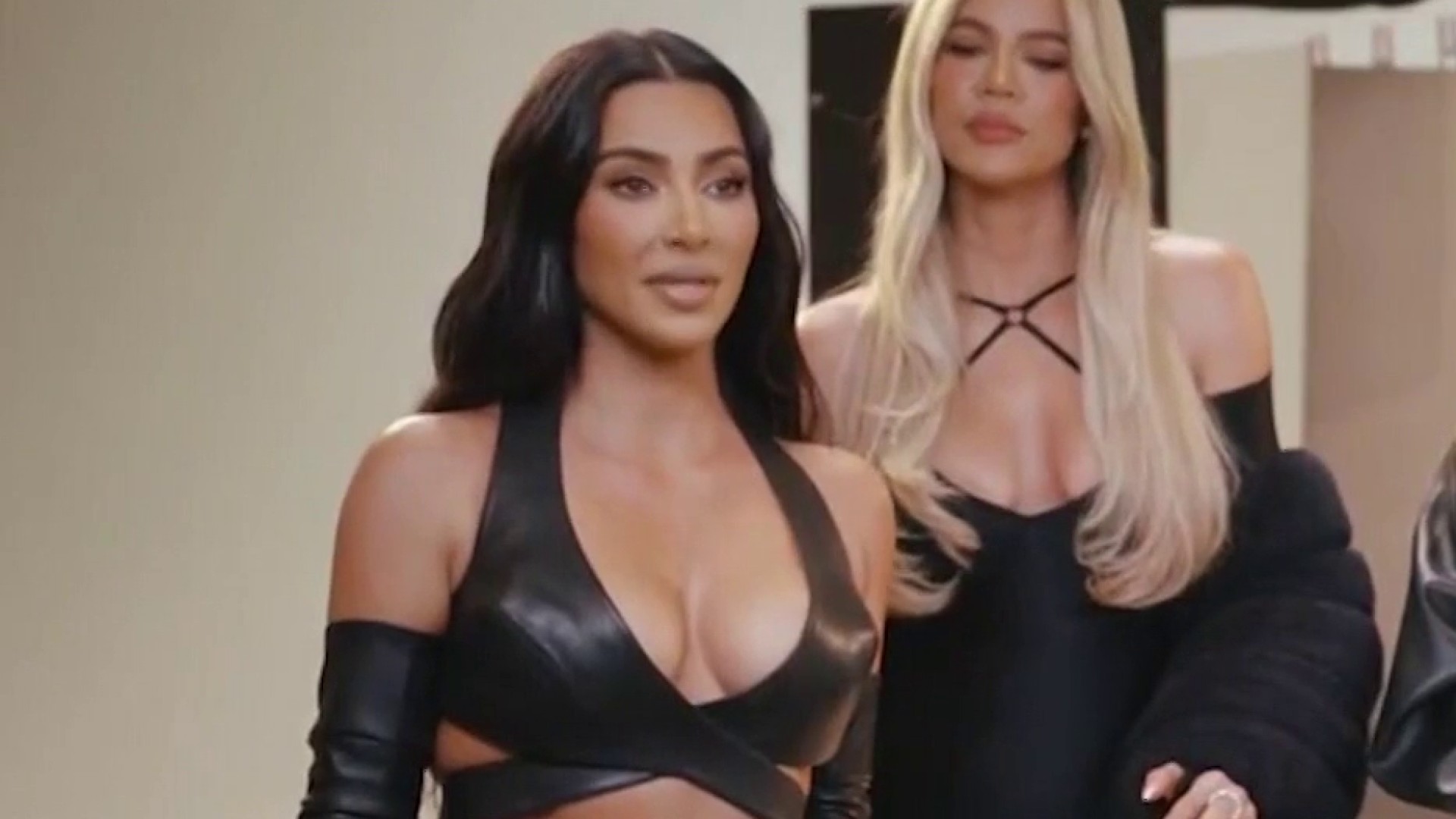 VIDEO  Will Kim Kardashian's latest marketing effort on the