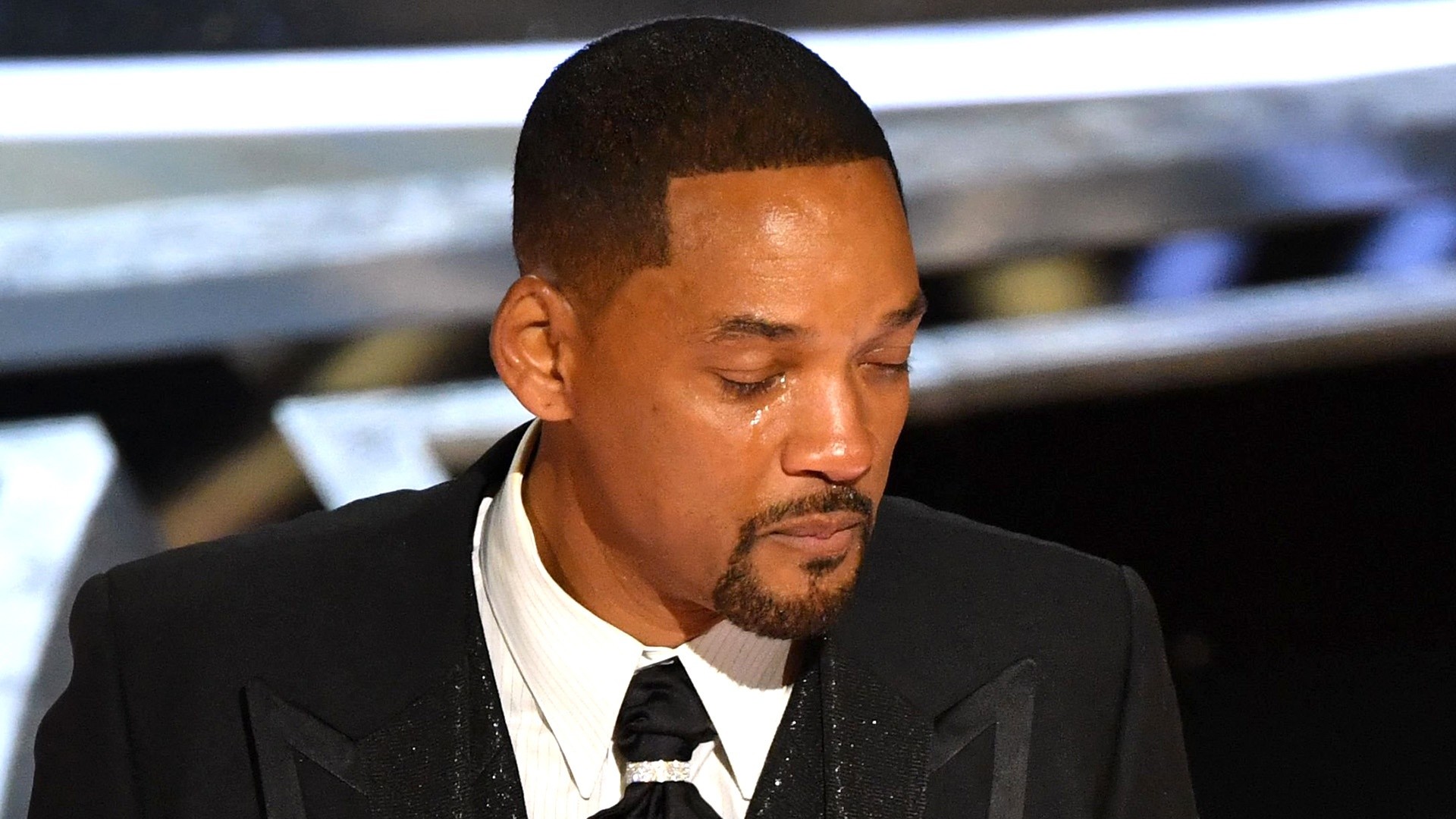 Celebrities react to Will Smith slap of Chris Rock at Oscars 2022