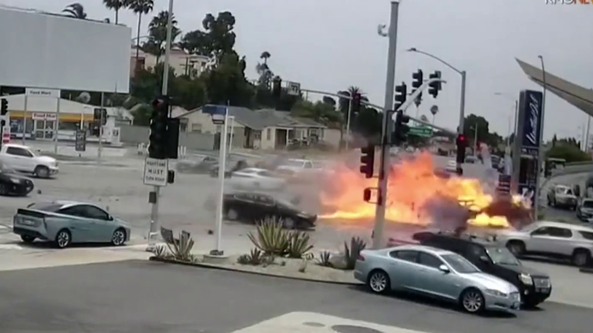 Gory Car Crash Videos
