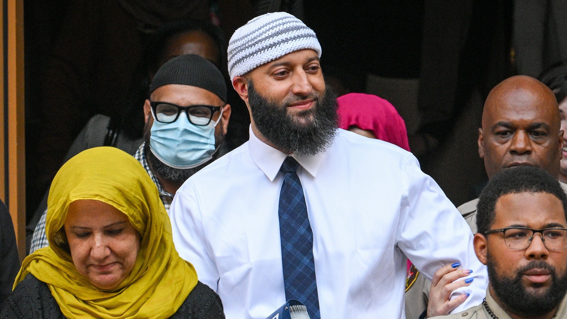 Victim Hae Min Lee's family to appeal Adnan Syed's release in 'Serial' case