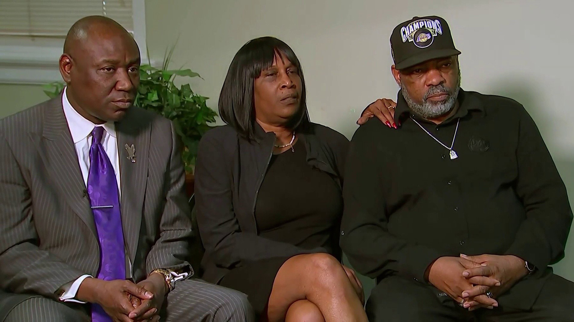 Tyre Nichols Parents: Who Are Mother RowVaughn Wells And Father Rodney RowVaughn Wells? 