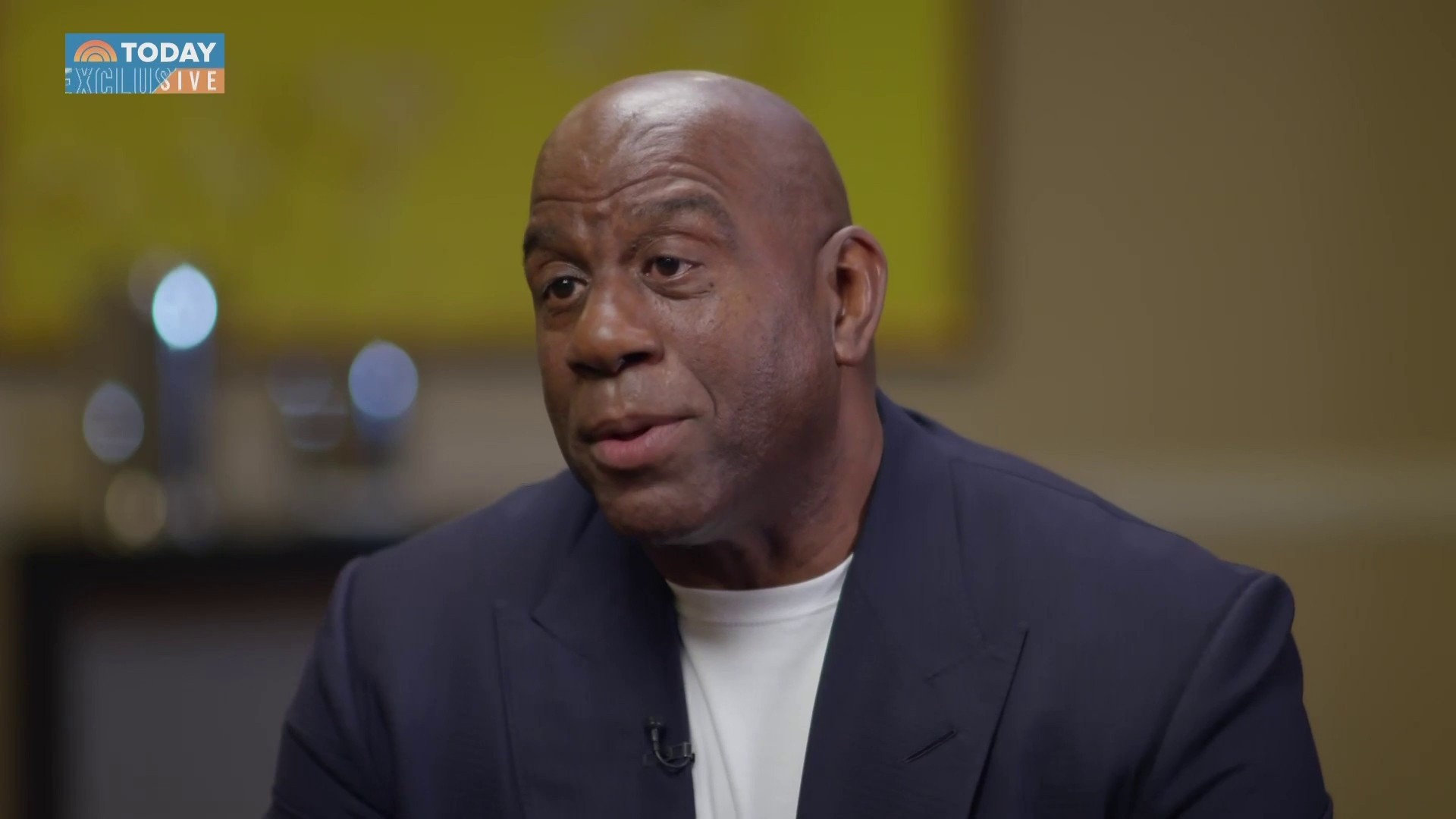 Washington Commanders sale approved with Magic Johnson as co-owner