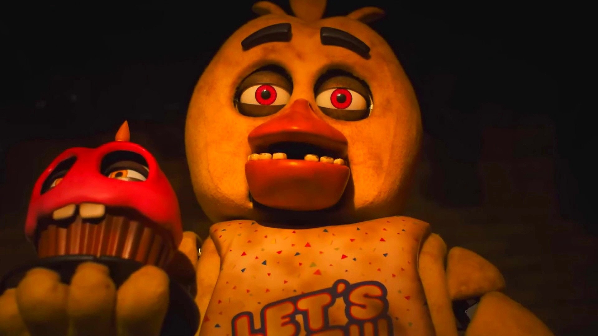 Five Nights at Freddy's Movie Review for Parents