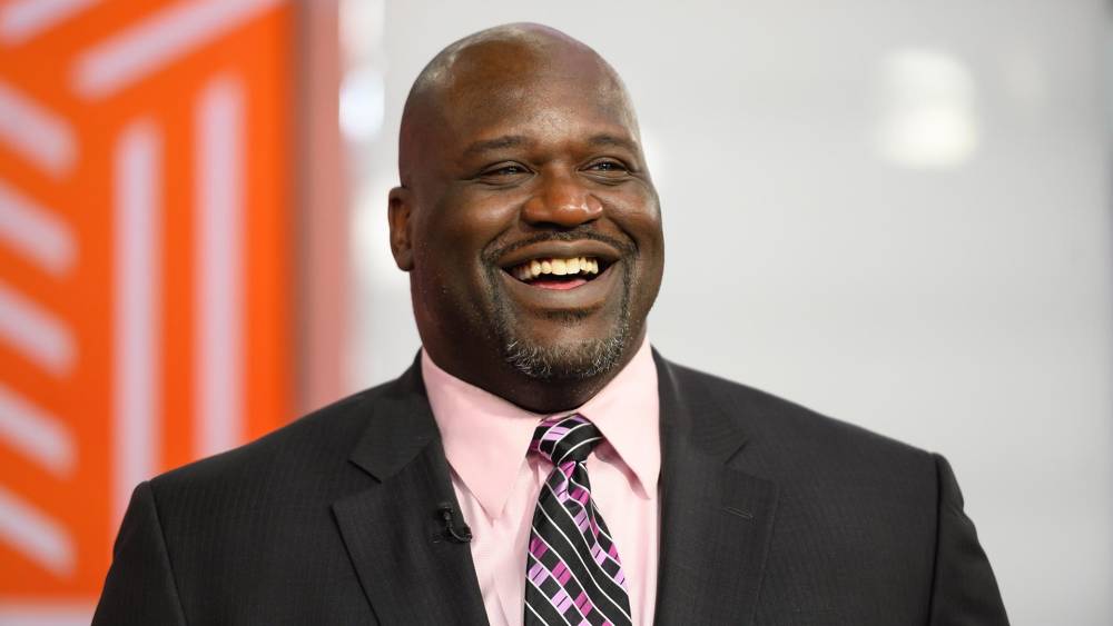 「Shaquille O'Neal」的圖片搜尋結果