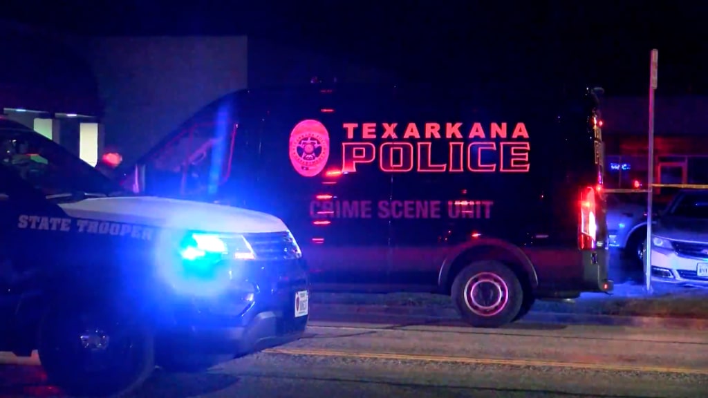 Mass Shooting at Halloween Party Injured 9 and Killed 1 in Texas